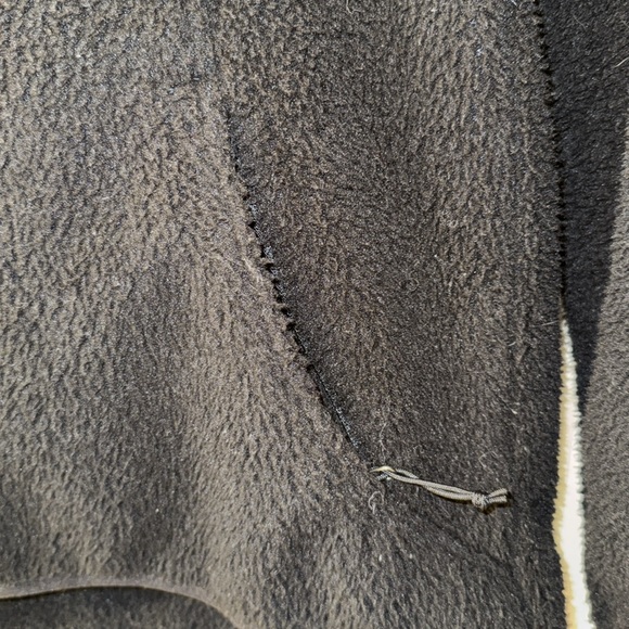 The North Face Fleece Hoodie - Picture 3 of 7